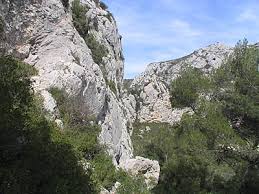 Meyrargues etroit
