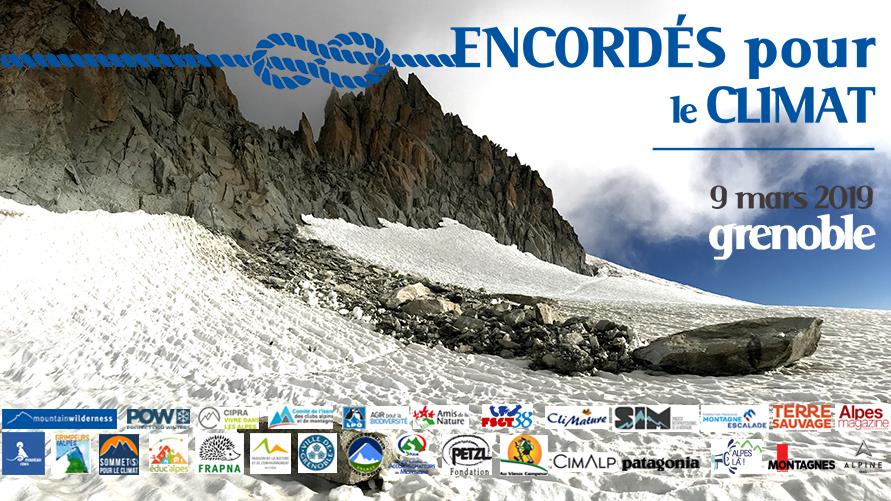 Encordes climat