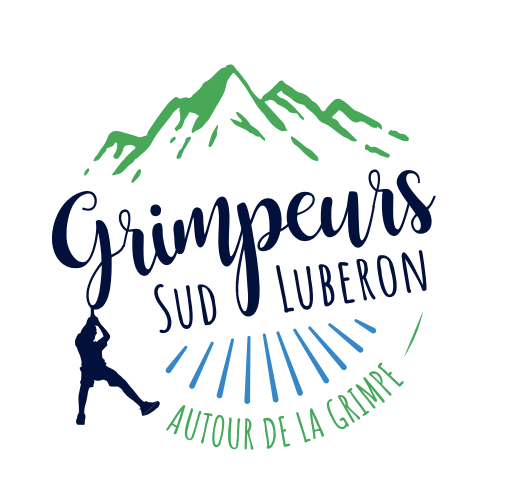 Grimpeurs Sud Luberon